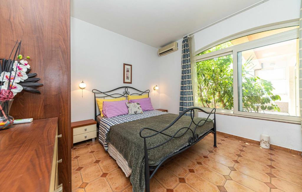 Luksuzna Villa Sa Privatnim Unutarnjim Bazenom Villa Garden Podstrana Extérieur photo